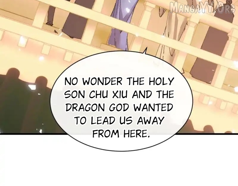 Master: This rebellious disciple is definitely not the Holy Son Chapter 158 - page 6